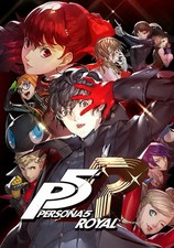 Persona 5 Royal - STEAM KEY -