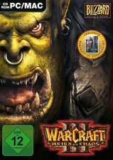Warcraft 3 Gold