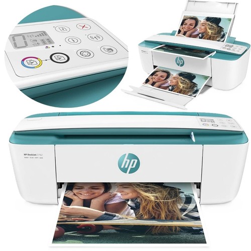 Deskjet 3762 - hp, –