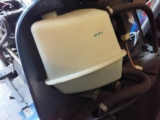Piaggio Hexagon 125 Kühlerausgleichsbehälter  Typ EXS
