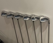 Callaway XR OS Satz 6-S