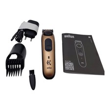 King C. Gillette Elektrischer