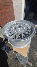 Verkaufe 4 BMW 15Zoll BBS