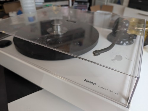 Magnat mtt 990 - magnat,