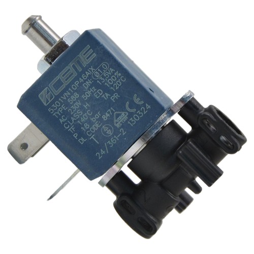 Solenoidventil magnetventil - solenoidventil,