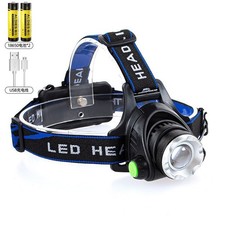 Super Hell 100000LM AKKU LED