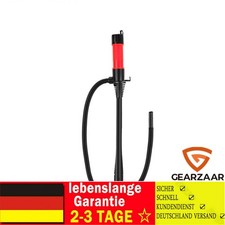 Elektrisch Benzinpumpe