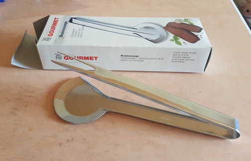 Wmf gourmet bratenzange - wmf,