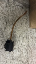 DELLORTO Ölpumpe elektrisch