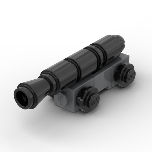Moc aus lego teilen kleine - moc,
