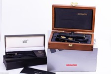 Minox LX Edition 2000