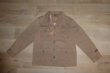WRANGLER SAFARI JACKET Herren