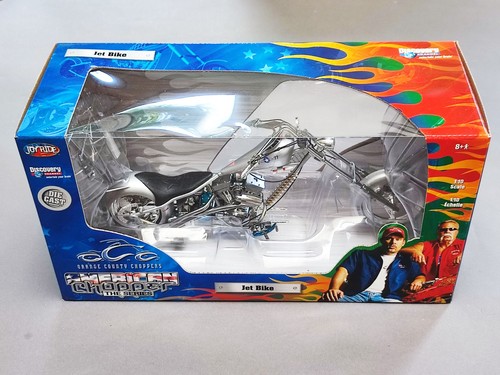 2005 joyride diecast - joyride,