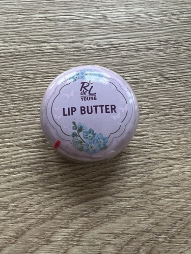 Rival loop lip butter - rival,