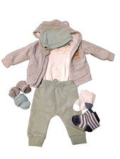 Baby Bekleidung Set Junge Gr