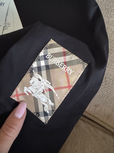 Burberry kids shirt - burberry, t-shirt