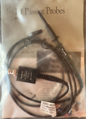 Fluke passive modulare probe - passive,