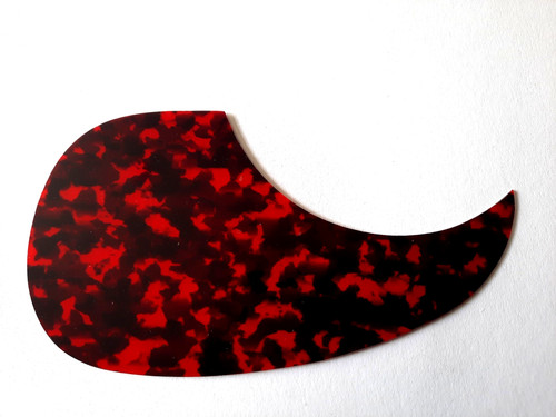 Schlagbrett pickguard für - schlagbrett,