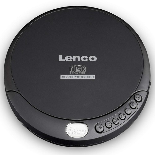 Player 200 discman - cd-player,