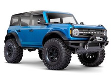 Trx 2021 ford - rtr, –