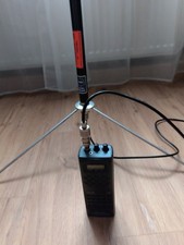 Realistic Pro 50 Scanning
