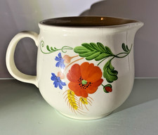 Krug, Milchkrug, Saftkrug