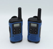 Motorola TLKR T41 Tragbar
