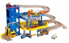 4-stöckige Garage Parkhaus