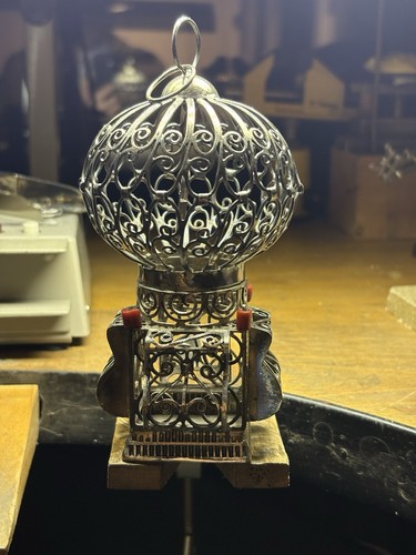 Judaica silber - judaica,