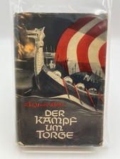 Der Kampf um Torge Else