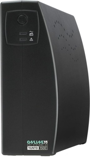 Online yunto usv y1500 - usv,