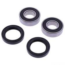 Radlager Satz vorne JMP