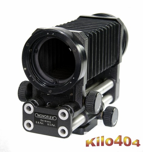Novoflex für pentax - novoflex,