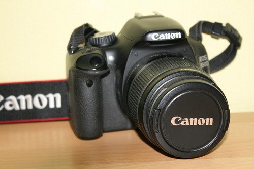 Canon eos 550d und - canon,