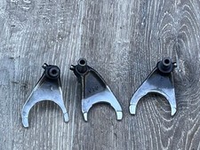 Yamaha WR WRF YZ YZF 450 Schaltgabeln 5BE