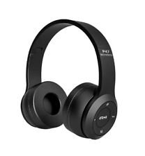 On Ear Kopfhörer Bluetooth