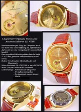 Herrenuhr automatikuhr jacques - herrenuhr,