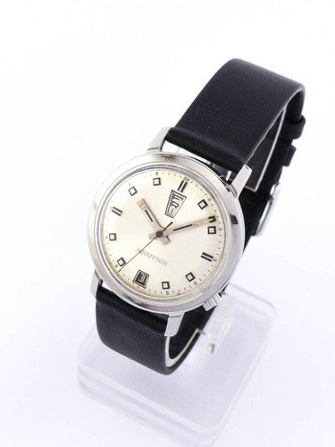 Bulova accutron stimmgabel - accutron,