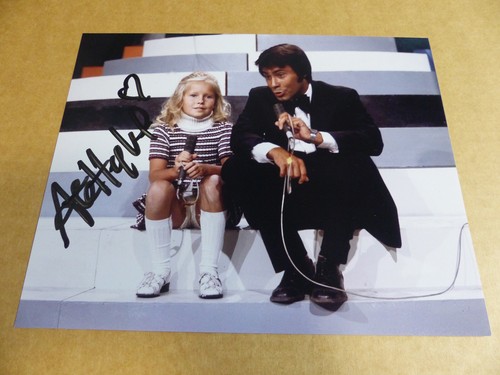 Anita hegerland signed - anita,
