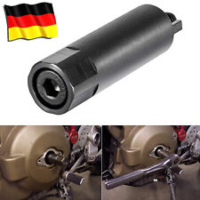 Kurbelwellen-Drehwerkzeug for Ducati 1098 1198 1199 1299 848 Hypermotard Motor