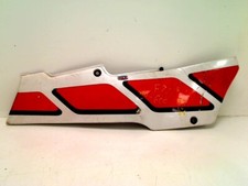 verkleidung hinten rechts