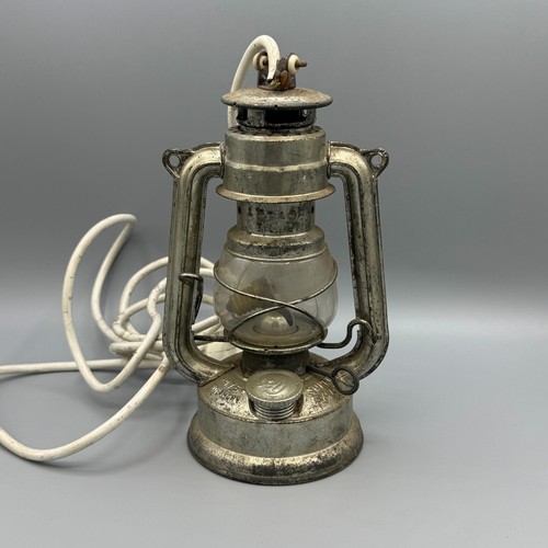 Petroleumlampe feuerhand - petroleumlampe,
