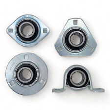 Stahlblechgehäuselager Stehlager Flanschlager SBPFL SAPFL SBPF SAPF SBPP SAPP