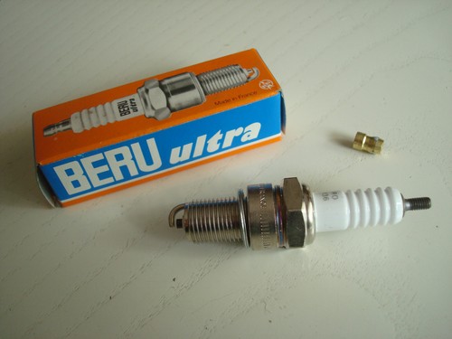 Beru ultra 8du 000133702 - ultra, ~