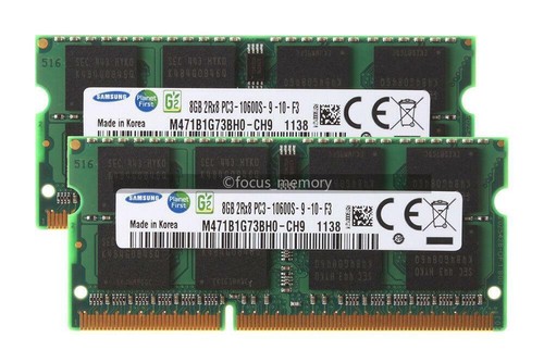 Samsung 16gb ddr3 - samsung,