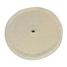 Polierscheibe aus Baumwolle