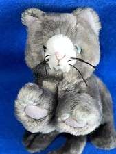 Kuscheltier IKEA Katze Minnen