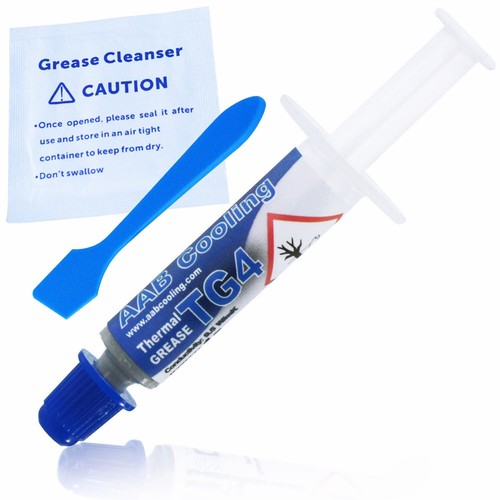 Aabcooling thermal grease - aabcooling, 4