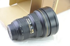 Nikon AF-S Nikkor 14-24mm