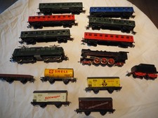 Dressler Modelleisenbahn